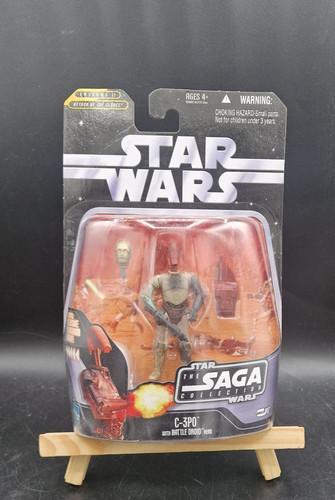 3po with battle droid - c-3po, head