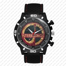 Cccp Russland Weltall Inter