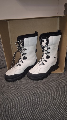 Ugg damen adirondack - ugg, meridian