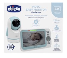 Chicco Babyphone Video