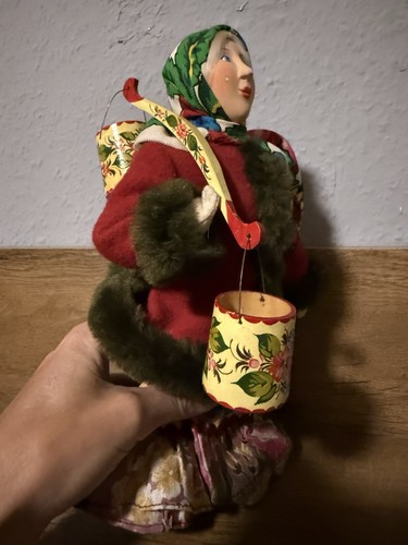 Russische künstlerpuppen von - künstlerpuppen,