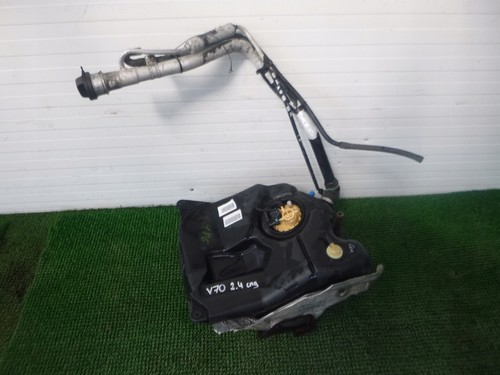 Volvo v70 cng tank - v70, cng-tank