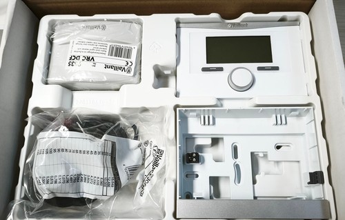 Vaillant regelung multimatic - vaillant,