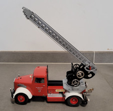 Schuco Construction MAN Diesel