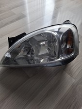 Scheinwerfer Links Opel Corsa