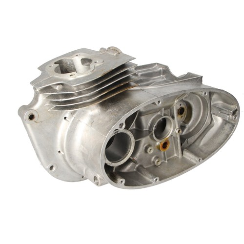 Jawa 125 typ 355 - 355, motorgehäuse