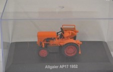 Nr. 47 Allgaier AP17 1952