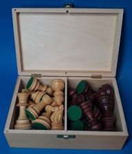 Schach, schöne große