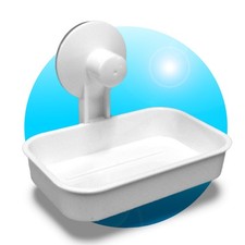 Seifenschale Seifenablage