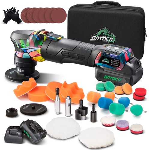 Batoca akku mini - batoca,