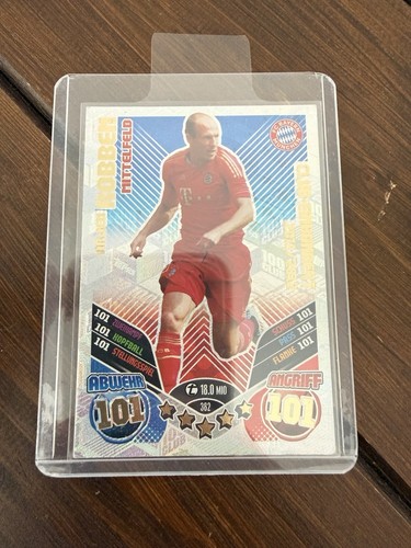 Topps match attax 382 - topps,