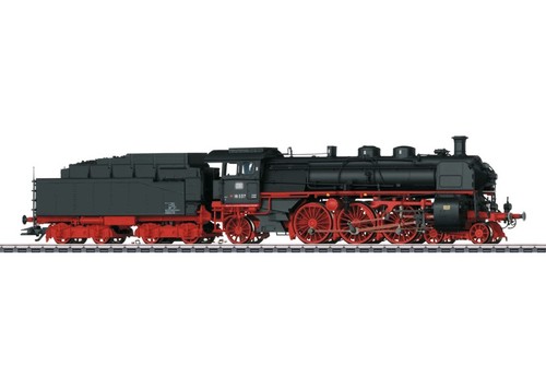 Märklin 39030 dampflok br - h0,