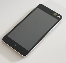 Wiko Lenny4 Gold Smartphone +