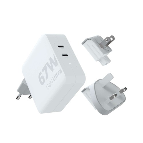 Xtorm 67w gan ultra - xtorm, travel