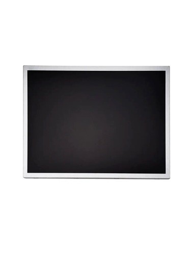 Lcd with touch digitizer - with,
