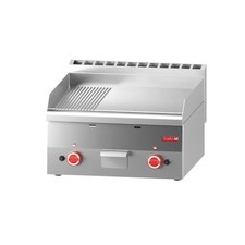 Gastro M 600 Gasgrillplatte