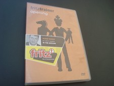 ChessBase Chess Fritztrainer
