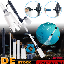 Elektrische Aquarium