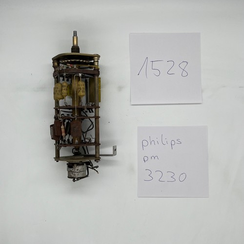 Philips 3230 bauteile - pm,