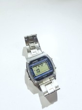 Vintage Casio W-650 Marlin