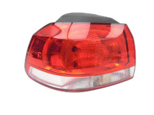 Rückleuchte Rücklicht Heckleuchte Li orig für VW Golf 6 VI 5K 08-12