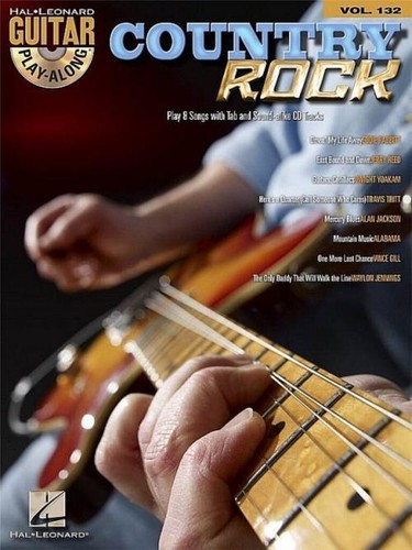 Country rock gitarre - country,
