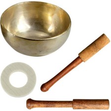 Klangschale 250-300g +
