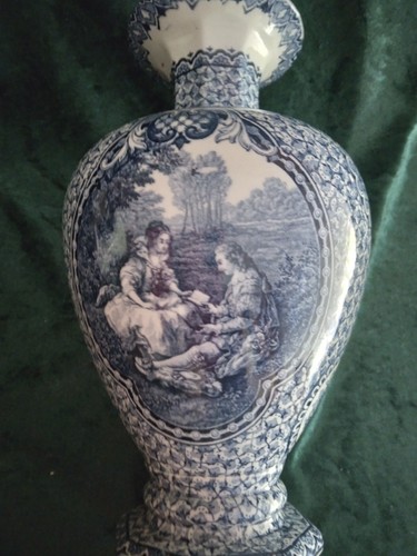 Seltene antike sammler vase - antike,