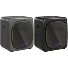 Mini Wäschetrockner mit 6