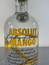 Absolut Vodka Mango 700ml