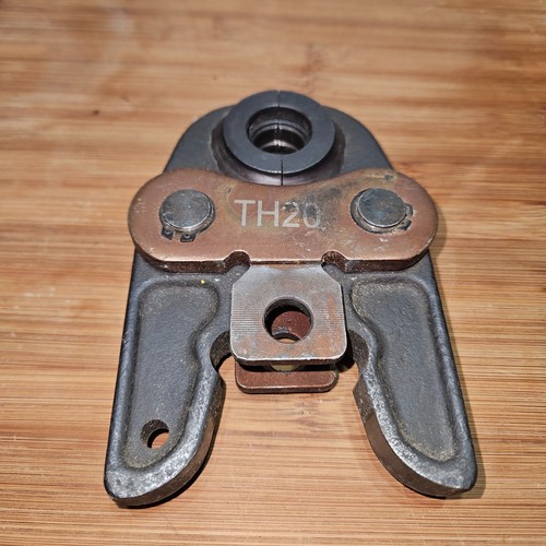 Pressbacken th20 - pressbacken,