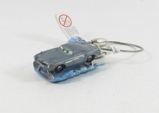 * The Cars === Finn McMissile