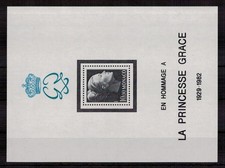 Monaco: Block 22 ** postfrisch