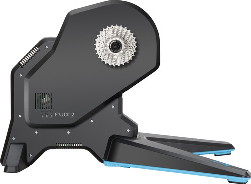 Garmin tacx flux smart - tacx,