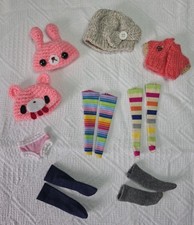 BJD Yosd 1/6 Jacke Mütze