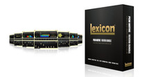 Lexicon PCM Native Reverb Bundle | Hall Chamber Room Plate etc | Plugins VST