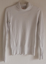 LANGARM ROLLI IN WEIß IN DER