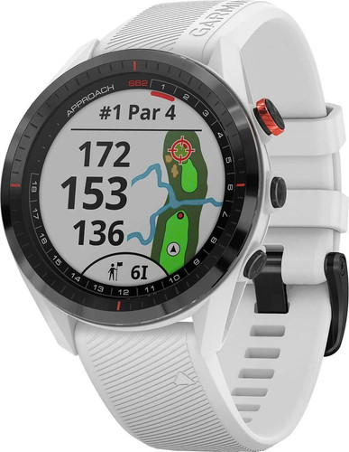 Garmin approach s62 gps golf - approach,
