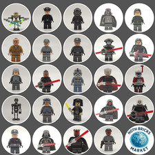 Lego Star Wars - Imperiale