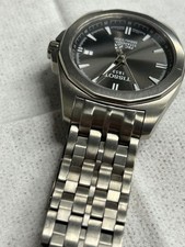 Tissot 1853 PRC100 Titanium