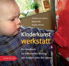 Kinderkunstwerkstatt Christel