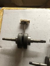 Konvolut Kurbelwellen Neu Typ