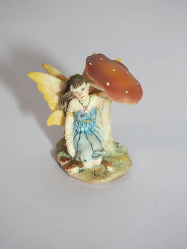 Mysticalls elfe unter - mysticalls, pilz