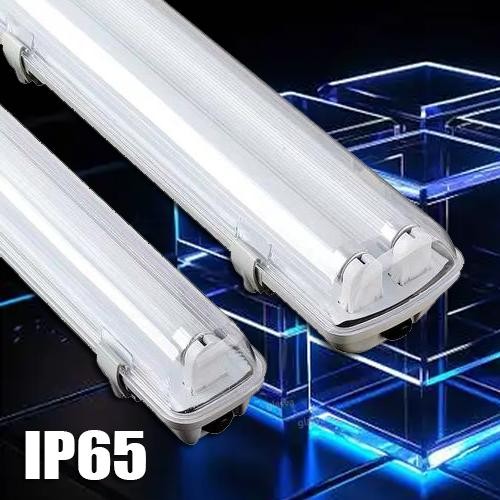 Led licht leiste - leiste, 230v