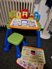 VTech 3-in-1 Magischer