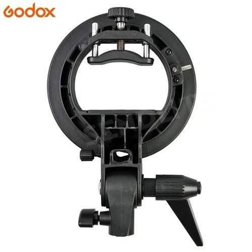 Godox typ bracket - s-typ,