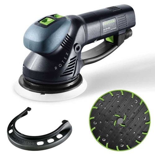 Festool exzenterschleifer - festool,