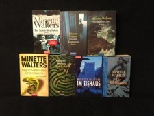 SAMMLUNG PAKET - 10 Romane von