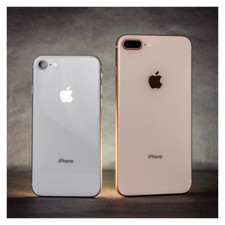 Apple iPhone 8/8 Plus