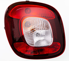 Smart ForTwo ForFour 453 Rückleuchte Heckleuchte links A4539063100 Rücklicht TOP